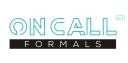 On Call Formals LLC logo